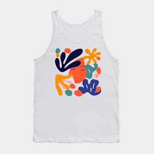 Matisse Style Tank Top